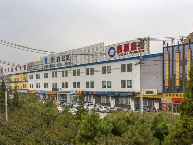 化妆品展展台搭建搭建APP